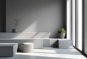 interior design of room