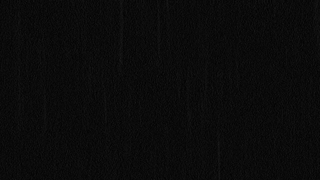 noise black screen background. black background video
