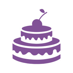 cake logo