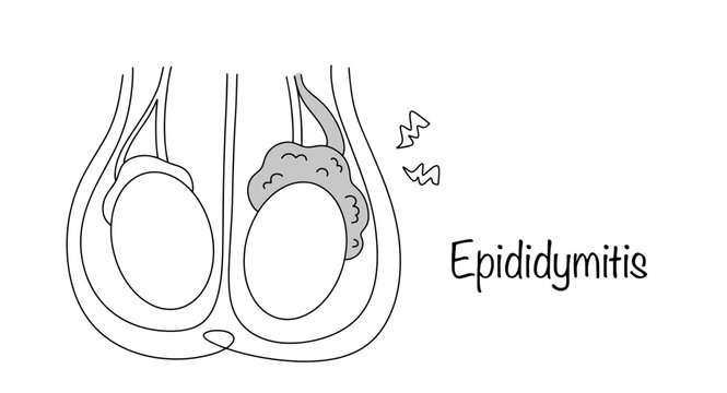 Epididymitis