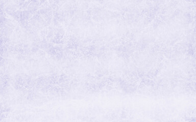 Hand drawn abstract illustration of white and light blue background