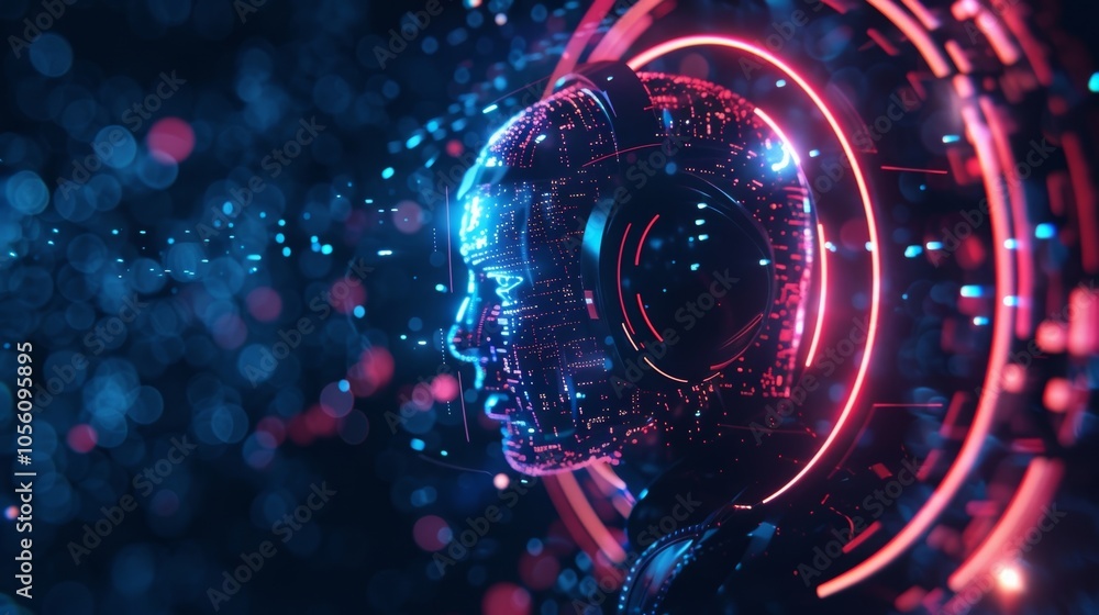 Poster have a virtual assistant that can instantly translate languages for you in realtime all thanks to th