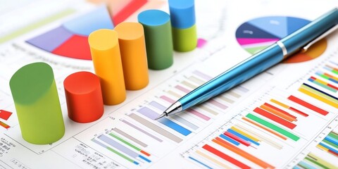 The analyst uses technology to help businesses improve. They analyze data, create reports, and track key performance indicators (KPIs) to understand how well the business is doing.