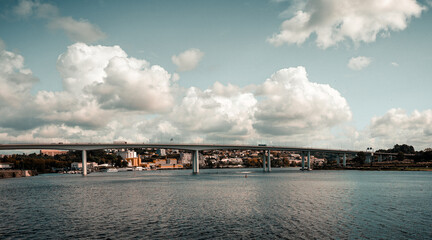 Douro Bridge