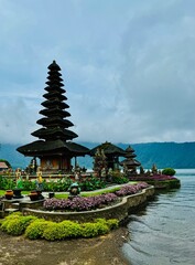 Świątynia na Bali