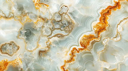 Fluid and Abstract Onyx Background Representing Strength and Elegance in Modern Art