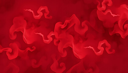 abstract dark red love watercolor background texture smoke pattern brushes unique creative high-resolution emotion happiness mind celebration marble interior cover page template gift paper design is