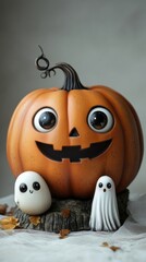 jack o lantern