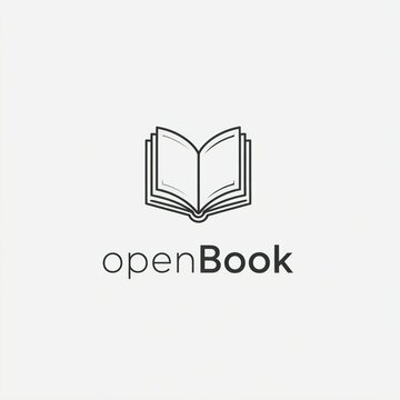 open book