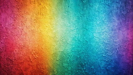 Fototapeta premium Magic Gradient with Textured Effect