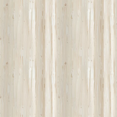 Minimalist seamless ash wood pattern with pale beige hues and parallel grain lines for contemporary elegance
