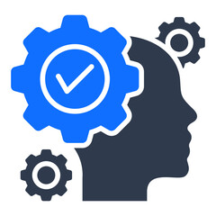 Mindset Icon