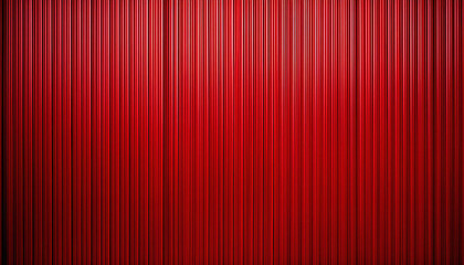 Red stripes. Cool red background. Texture material.
