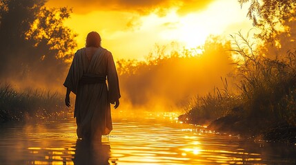 John the Baptist