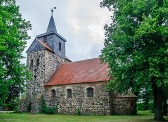 Dorfkirche