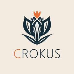Obraz premium Crokus 1