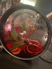Porthole Cocktail