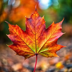 Obraz premium Autumn 