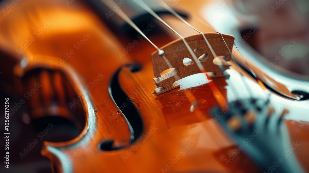 Poster soft instrumental music plays in the background adding to the ambiance of the space.