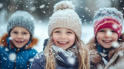 Winter  a season of diverse perspectives, celebrations, and joyful gatherings for many