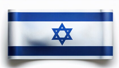 country flag in the wind