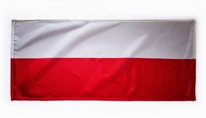 Naklejka premium country flag in the wind