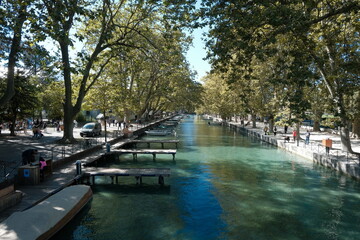 canal