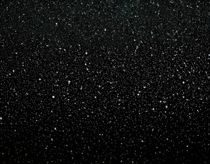 Obraz premium Starry night sky in space.. Generated image