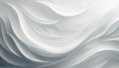 Obraz premium abstract wavy background