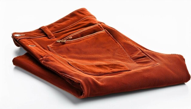 leather pent