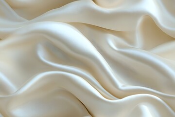 Obraz premium Light leather texture background, seamless, tiled