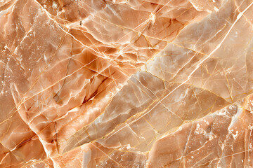 Fototapeta premium Elegant Rose Gold Marble Stone Background