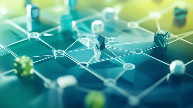 background with quantum computing chip technology, futuristic processor design, advanced integrated circuits, artificial intelligence hardware, high-performance computing systems, digital data process