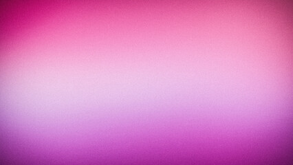 Soft pink to purple gradient background with a subtle grainy texture, offering a calming and elegant look. Ideal for wallpapers and design templates