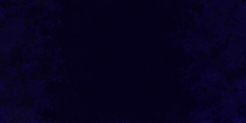 dark blue background with randomly abstract brighter particles