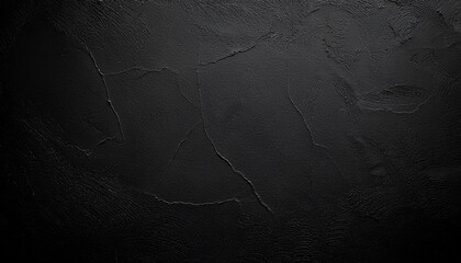 粗いコンクリート感が魅力の黒背景