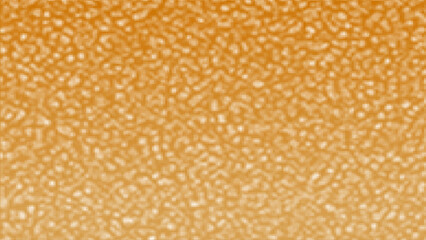 ざっくりラメのキラキラグリッター金色背景