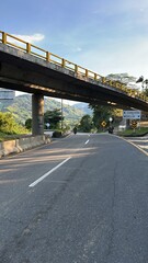 paisaje cafetero en Colombia