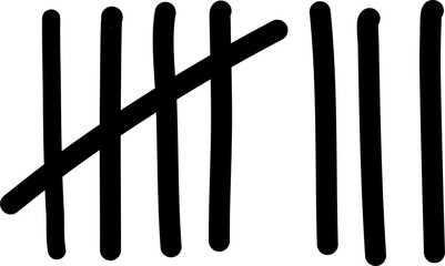 Tally mark