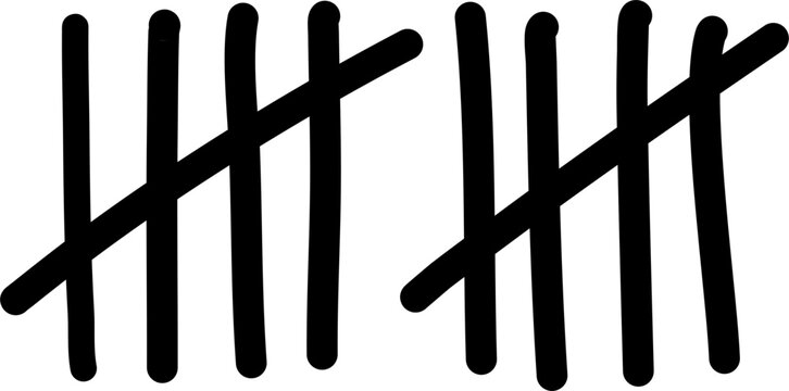 Tally mark