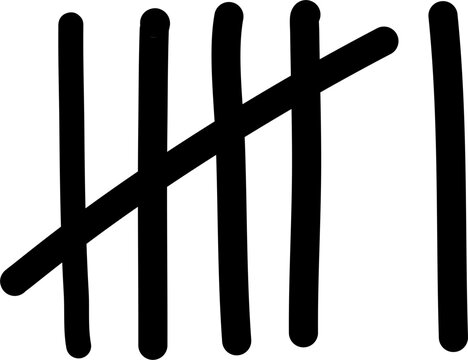 Tally mark