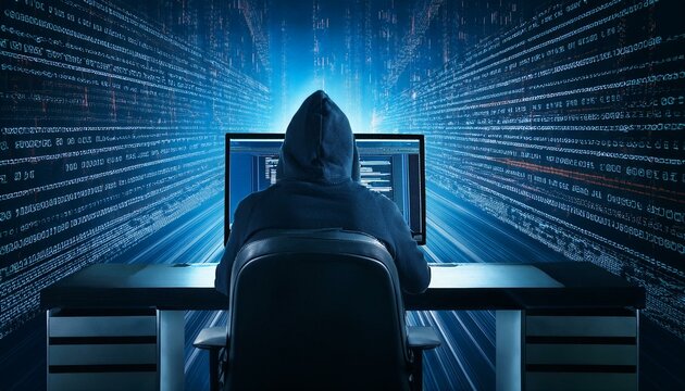 Exploring the ethics of hacking practices.  