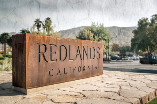 Redlands California, Redlands, California, Redlands CA
