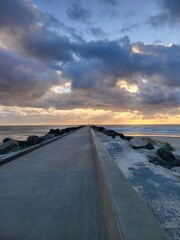 Gold Coast Spit 