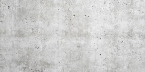Fototapeta premium A seamless textured background of a rough gray concrete wall with subtle variations in shade