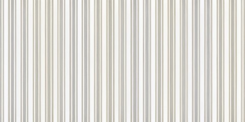 Subtle and elegant, a seamless pattern of vertical stripes in varying shades of grey and beige, creating a sophisticated and timeless design.