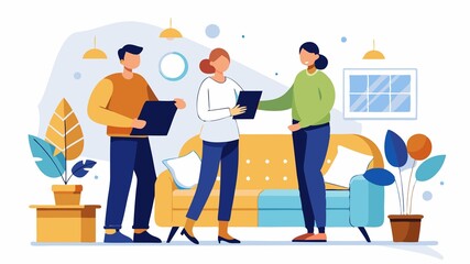 Ensures a smooth and satisfying sales experience by handling customer inquiries, orders, and payment processing.