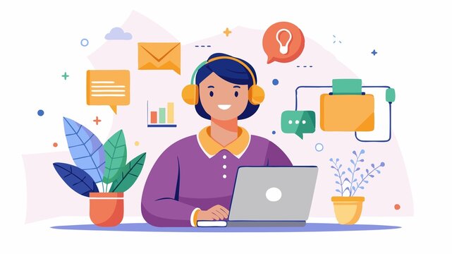 Provides accurate information and guidance, assisting customers with product knowledge and order management.