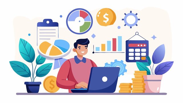 Budget Analyst: Manages financial resources by developing budgets, forecasting future financial performance, and identifying cost-saving measures.