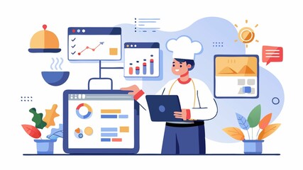 Line cooks are responsible for the efficient and consistent preparation of assigned dishes or sections within the kitchen, contributing to a smooth flow of service.